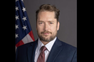 secretarul de stat care a inchis agentia de lupta contra propagandei kremlinului e fan putin si casatorit cu o rusoaica the telegraph 68411fb22e5e2