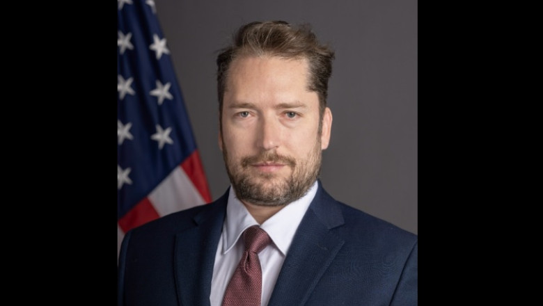 secretarul de stat care a inchis agentia de lupta contra propagandei kremlinului e fan putin si casatorit cu o rusoaica the telegraph 68411fb22e5e2