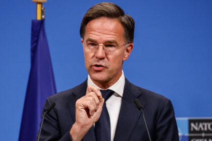 secretarul general al nato vrea o crestere uriasa a capacitatilor de aparare antiaeriana ale aliantei anuntul lui mark rutte 6846993e1ade0