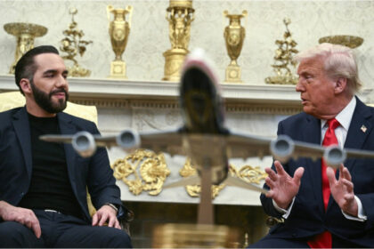 secretul murdar al presedintelui favorit al lui trump jurnalisti arestati dupa dezvaluirea pactului celui mai cool dictator cu mafia 683bd2a28f20f