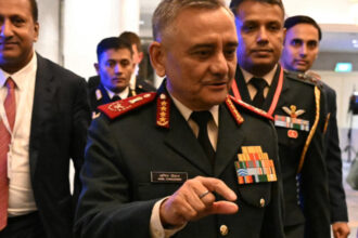 seful armatei indiene recunoaste pierderea unor avioane de vanatoare in conflictul din mai cu pakistanul 683c25d6c937d