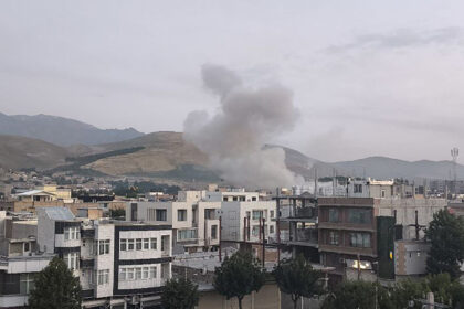 seful armatei iraniene si comandantul gardienilor revolutiei din iran au fost ucisi in atacurile israeliene 684bb767d46f5