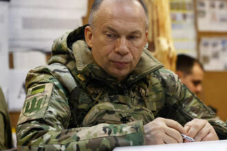 seful armatei ucrainene anunta ca va intensifica atacurile pe teritoriul rusiei vom creste amploarea si profunzimea 685930b622830