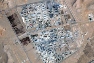 seful cia sustine ca are dovezi credibile ca programul nuclear al iranului a fost grav afectat de bombele sua 685cdb37e0cfb