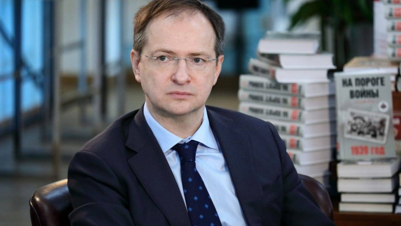 seful delegatiei rusiei pentru negocierile de pace ameninta kievul este imposibil sa duci un razboi lung reactia ucrainei 68496d860c0da