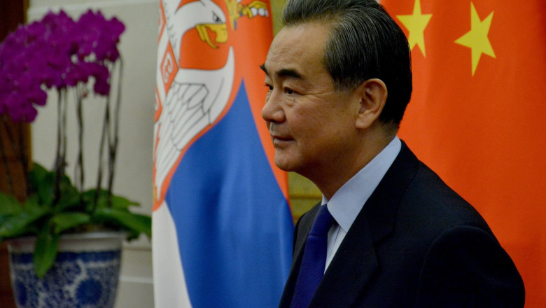 seful diplomatiei chineze viziteaza europa pentru a consolida relatiile in confruntarea cu sua cu cine urmeaza sa se intalneasca 6862367d5e371