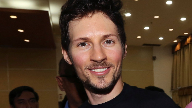 seful telegram pavel durov va lasa averea sa celor peste 100 de copii pe care i a conceput 685523703fe3b