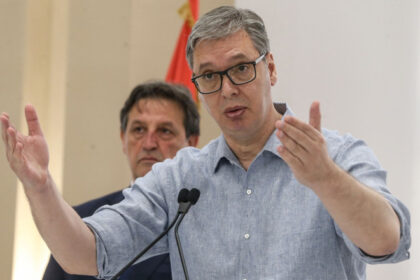 serbia suspenda total exporturile de arme vucic cui sa trimit munitii in antarctica 685a49cd137c7