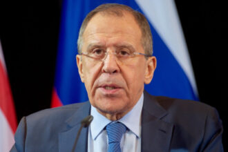 serghei lavrov moscova va reduce cheltuielile de aparare acum are 32 cresterea bugetului nato va duce la colapsul organizatiei 68626b3e05400