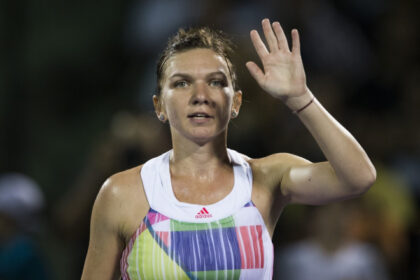 simona halep a anuntat cand va avea loc meciul sau de retragere 68533b113ceaa