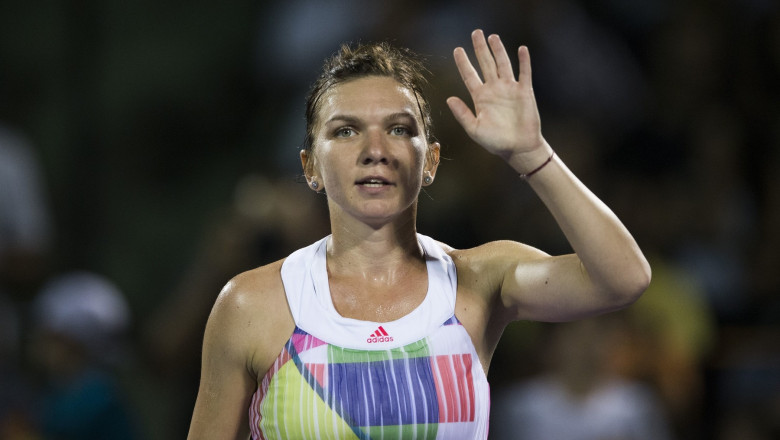 simona halep a anuntat cand va avea loc meciul sau de retragere 68533b113ceaa