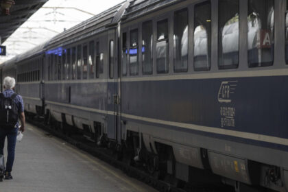 sindicalistii de la cfr calatori vorbesc de greva generala de la 1 iulie vor demara etapele premergatoare protestului ce i poate opri 685aebaa2d424