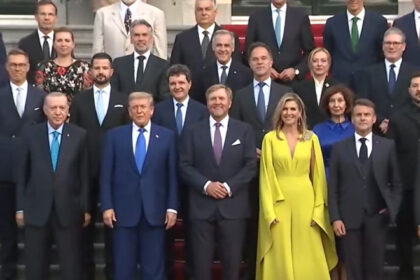 singura tara din nato care il refuza pe trump privind cresterea bugetului pentru aparare la 5 din pib 2 suficient si realist 685c01407500d