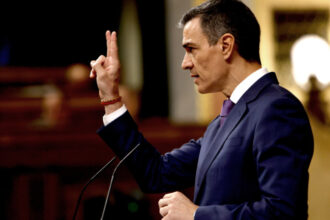 singura tara din nato care il refuza pe trump privind cresterea bugetului pentru aparare la 5 din pib reactia presedintelui sua 685c2b8028434