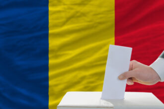 sondaj aur ar obtine o treime din voturile romanilor daca duminica ar fi alegeri pe ce locuri s ar clasa psd pnl si usr 683d870b41618