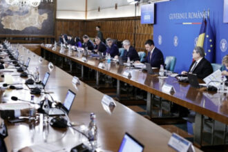 sondaj inscop aproape 60 dintre romani cred ca pnl ar trebui sa faca parte din viitorul guvern 55 vor un executiv cu psd 6841a10f68055