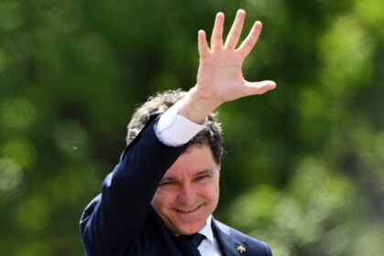 sondaj inscop majoritatea romanilor cred ca nicusor dan va fi un presedinte implicat in viata publica si care va evita conflictele 68480627a0fae