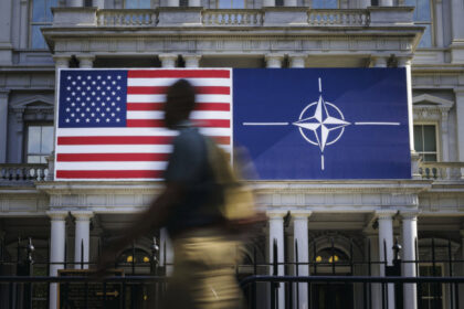 statele unite au nominalizat un nou comandant suprem al fortelor aliate din cadrul nato 6841c740148e9