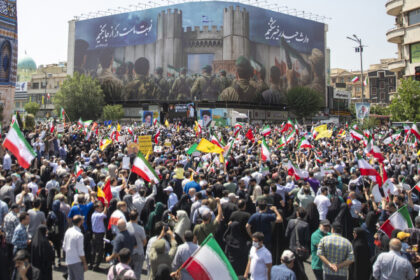 sua pot incheia conflictul cu iranul printr un singur apel telefonic pe cine ar trebui sa sune donald trump 68564af7487d1