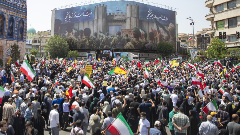 sua pot incheia conflictul cu iranul printr un singur apel telefonic pe cine ar trebui sa sune donald trump 68564af7487d1