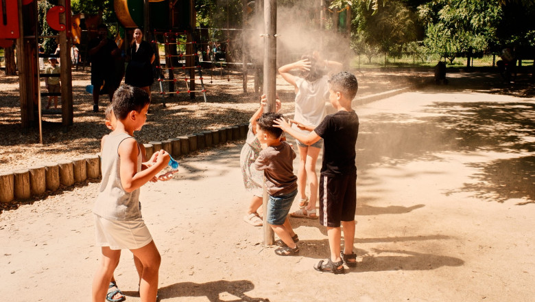 sudul europei afectat de un val de canicula aceasta caldura nu este normala apa meditarenei e deja la fel de calda ca in august 686224ed35522