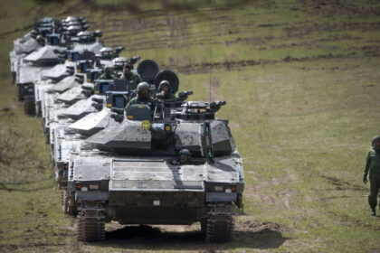 suedia a cumparat sisteme de aparare aeriana germane in valoare de peste 800 de milioane de euro 6859a83edeb00