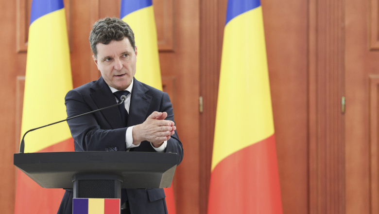 summitul nato de la haga cu ce mesaj merge nicusor dan si ce decizii vor adopta liderii aliantei 6859657475a9e