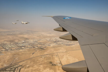 tara in care se afla cea mai mare baza americana din orientul mijlociu isi inchide spatiul aerian sua noi recomandari pentru cetateni 685984f250e3d