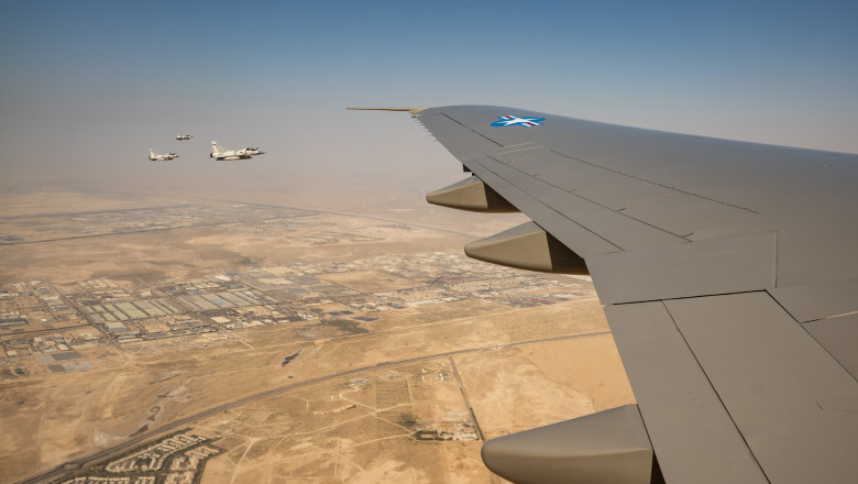 tara in care se afla cea mai mare baza americana din orientul mijlociu isi inchide spatiul aerian sua noi recomandari pentru cetateni 685984f250e3d