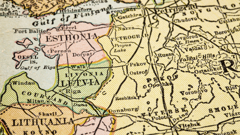 tarile baltice initieaza proceduri de evacuare comune in cazul unei agresiuni cu ochii pe manevrele ruso belaruse din toamna 684cf4fd6b0cd