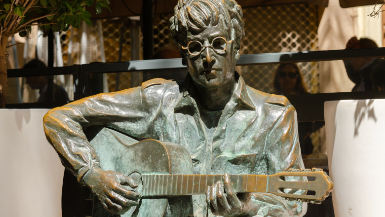 te iubesc te rog sa ma astepti o scrisoare a lui john lennon catre prima sotie a fost scoasa la licitatie suma ceruta 684adb1eab35a