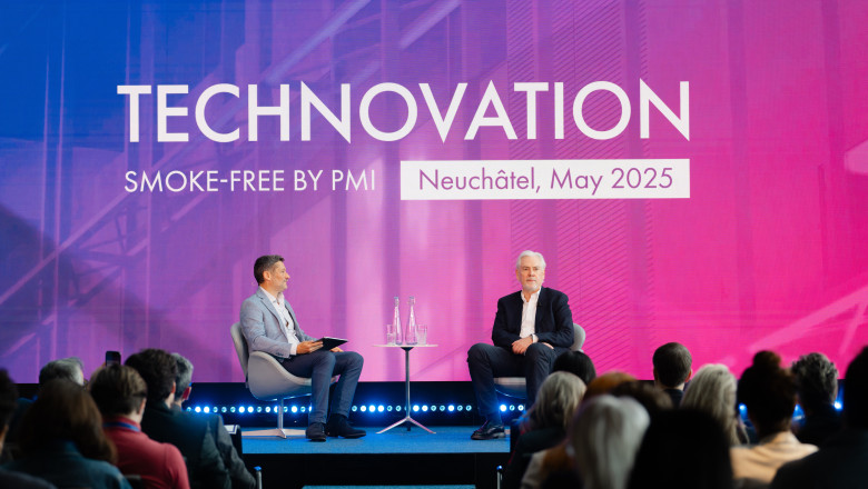 technovation 2025 inovatie si tehnologie cu impact global pentru un viitor fara fum 685d2515ae2ab