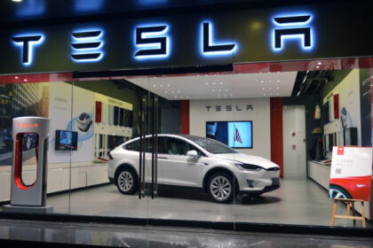 tesla pierde teren in europa in fata masinilor chinezesti vanzarile companiei americane au scazut pentru a cincea luna consecutiv 685cc9d115bb1