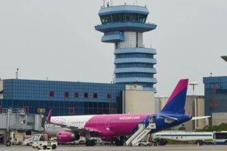 toate zborurile de pe ruta bucuresti tel aviv si retur au fost anulate 684bc31e64064