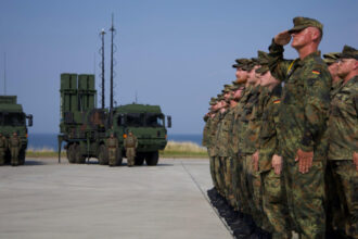 tot asteptand unitatile patriot ucraina va primi noile sisteme germane iris t la fel de bune zelenski suntem recunoscatori 684b122ab6d7a