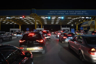 trafic restrictionat pe podul giurgiu ruse in minivacanta de rusalii ce rute alternative recomanda autoritatile 684323103cc7f