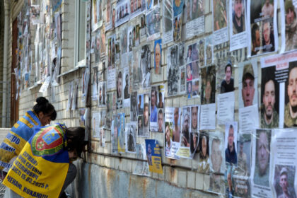 trei ani de tortura in inchisorile rusesti marturia unui puscas marin ucrainean eram muscati de caini batuti si electrocutati 68563957c4f59