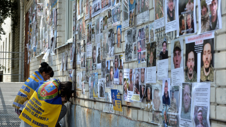 trei ani de tortura in inchisorile rusesti marturia unui puscas marin ucrainean eram muscati de caini batuti si electrocutati 68563957c4f59