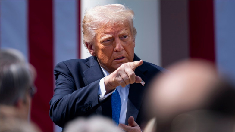 tripla amenintare cu care trump a incoltit europa suntem la distanta de o singura postare sau un comentariu de o catastrofa 6843c05739f49