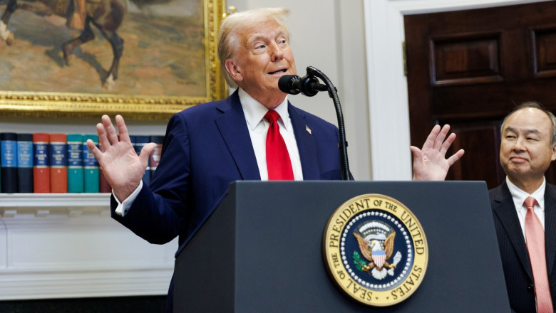 trump considera ca batalia cu china pentru inteligenta artificiala este existentiala si totusi ia decizii bulversante