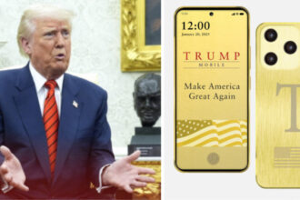 trump organization renunta la eticheta made in the usa pentru noul sau smartphone t1 685d9207b3d33