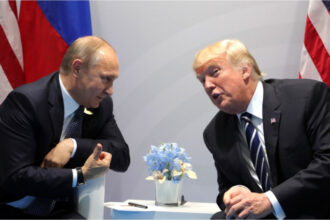 trump s a enervat pe putin care s a oferit sa medieze conflictul israel iran fa mi o favoare rezolva ti propriul conflict 68533aab1fe92