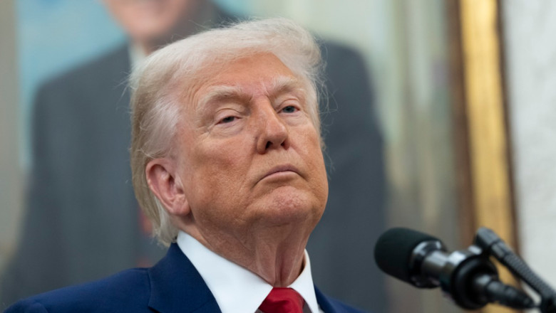 trump se declara pregatit sa se intalneasca cu zelenski si putin in turcia dupa invitatia lui erdogan la un nou summit 683e802f28a2c