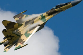 ucraina a anuntat ca a doborat un avion de lupta multirol su 35 al rusiei 6844196ebece9