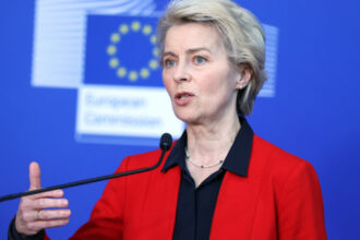 ucraina a primit vineri un miliard de euro de la uniunea europeana mesajul ursulei von der leyen 684c8b80e83fb