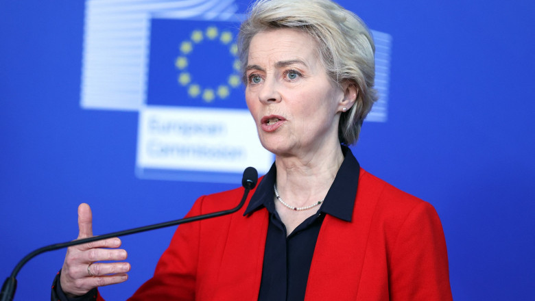 ucraina a primit vineri un miliard de euro de la uniunea europeana mesajul ursulei von der leyen 684c8b80e83fb