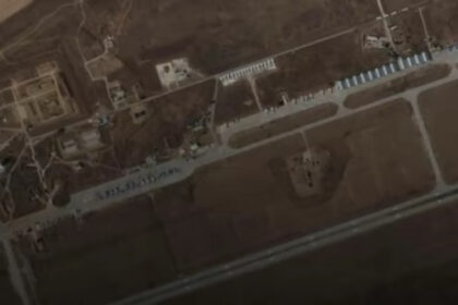 ucraina proclama o noua victorie doua avioane de vanatoare su 34 distruse si doua avariate intr un atac in regiunea rusa volgograd 685f035c26d95