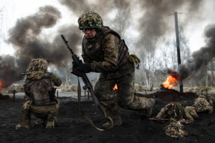 ucraina reactioneaza dupa ce rusia a anuntat ca a inceput asaltul asupra dnipro ce spun militarii kievului despre situatia de pe front 6845f082c9cbb