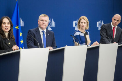 ucraina se opune folosirii de catre companiile ue a activelor rusesti blocate transmite un semnal de slabiciune la moscova 6842c333bac2f