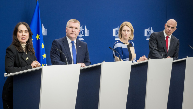 ucraina se opune folosirii de catre companiile ue a activelor rusesti blocate transmite un semnal de slabiciune la moscova 6842c333bac2f